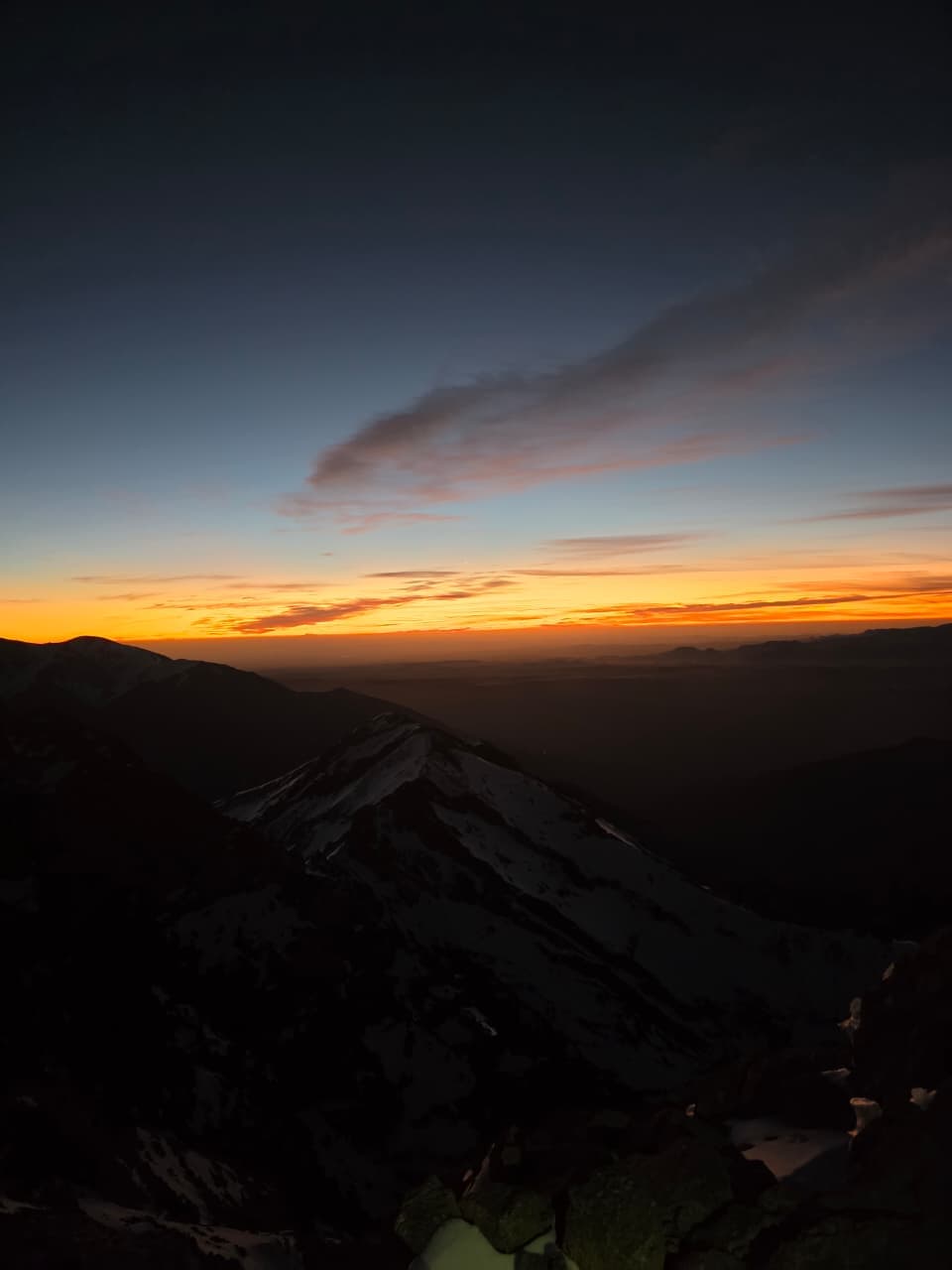 Morocco Atlas Mountains Hiking 2