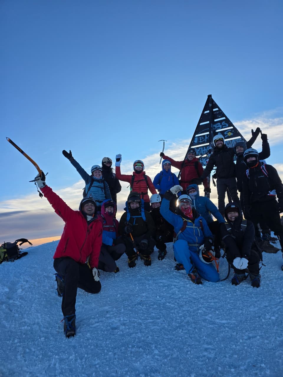 Morocco Atlas Mountains Hiking 4