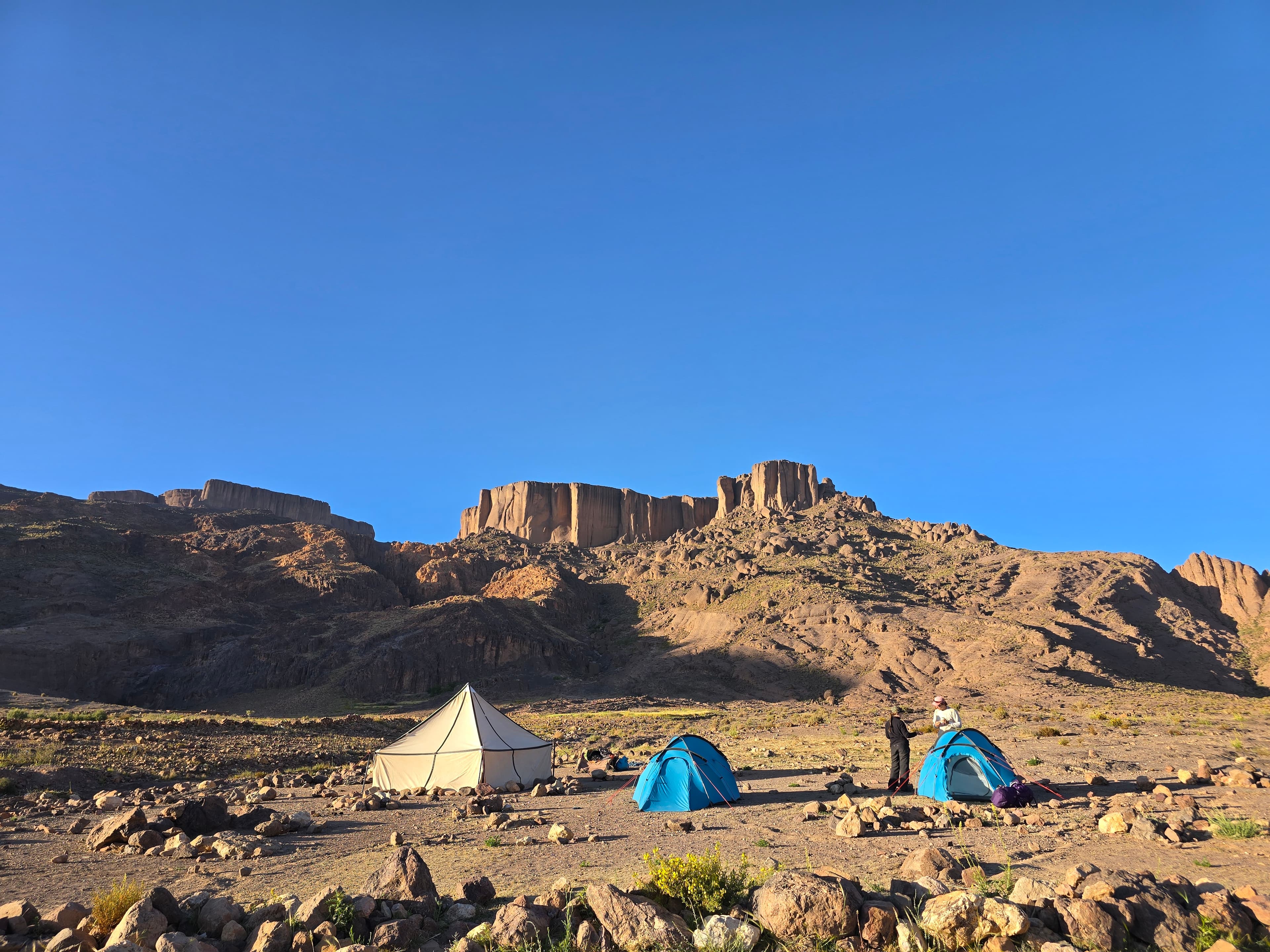 ​Jebel Saghro